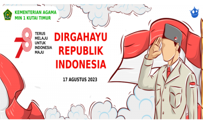 Hari Kemerdekaan Republik Indonesia Ke 78